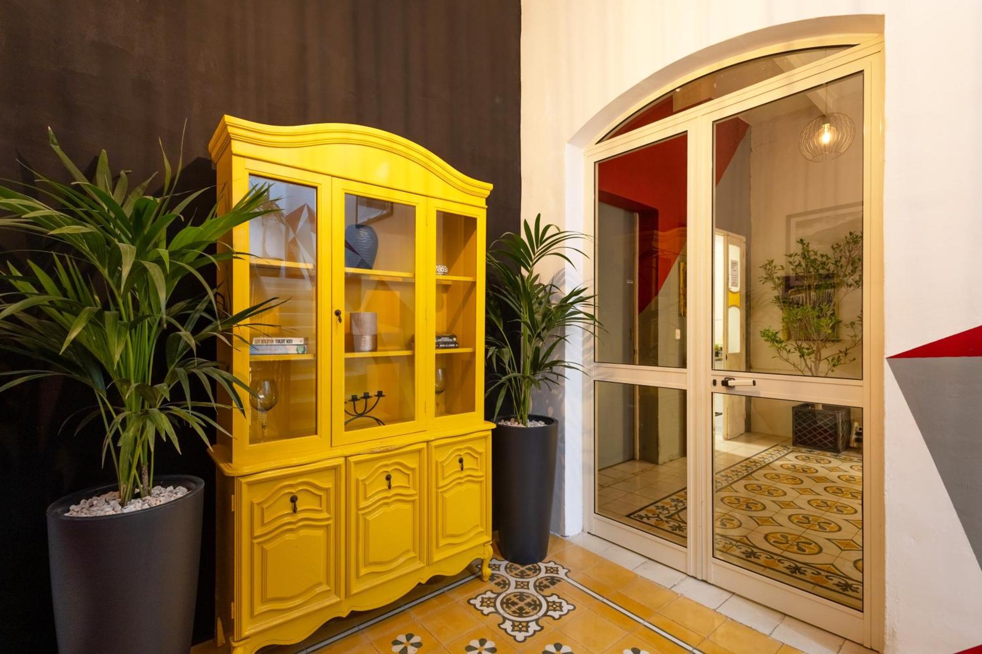 Quiet Ensuite Budget Twin Room 斯利马 外观 照片